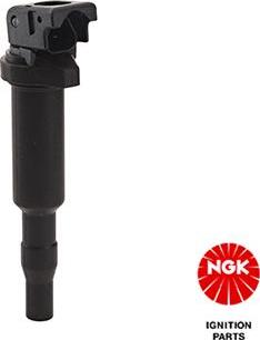 NGK 48206 - Ignition Coil www.parts5.com