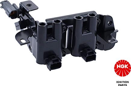 NGK 48287 - Ignition Coil www.parts5.com