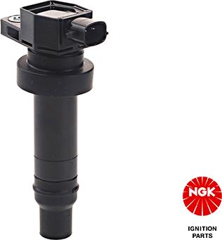 NGK 48239 - Ignition Coil www.parts5.com