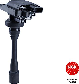 NGK 48225 - Ignition Coil www.parts5.com