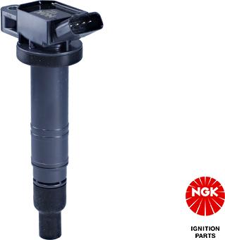 NGK 48278 - Ignition Coil www.parts5.com