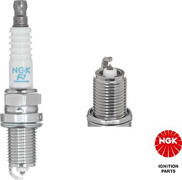 NGK 4877 - Spark Plug www.parts5.com