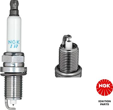 NGK 4294 - Spark Plug www.parts5.com
