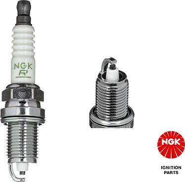 NGK 4291 - Spark Plug www.parts5.com