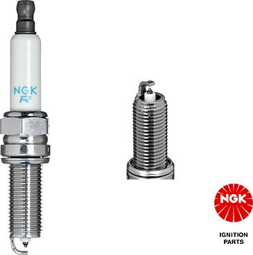 NGK 4288 - Spark Plug www.parts5.com