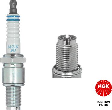 NGK 4764 - Spark Plug www.parts5.com
