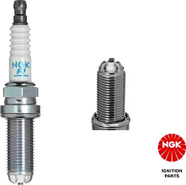 NGK 4704 - Spark Plug www.parts5.com
