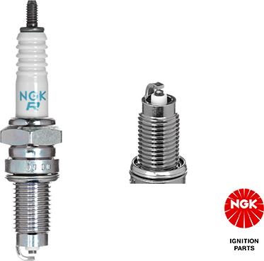 NGK 4830 - Spark Plug www.parts5.com