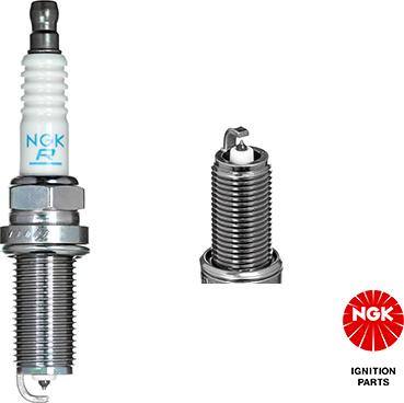 NGK 4775 - Spark Plug www.parts5.com