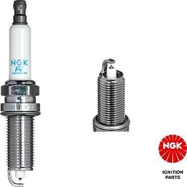 NGK 5987 - Spark Plug www.parts5.com