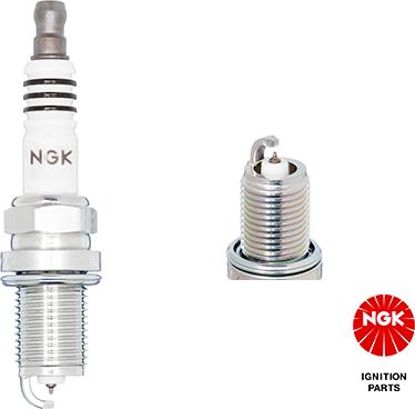 NGK 5464 - Spark Plug www.parts5.com