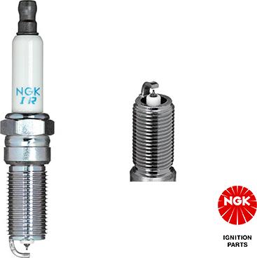 NGK 5476 - Spark Plug www.parts5.com