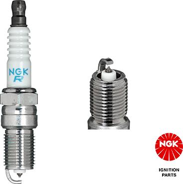 NGK 6644 - Spark Plug www.parts5.com