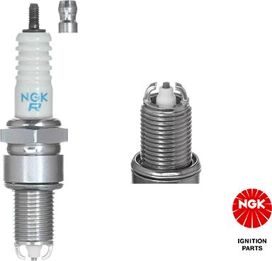 NGK 5685 - Spark Plug www.parts5.com