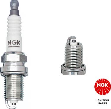 NGK 5675 - Spark Plug www.parts5.com
