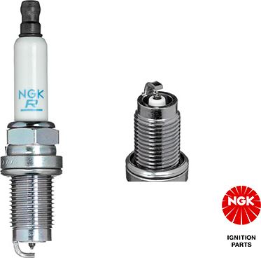 NGK 5758 - Spark Plug www.parts5.com