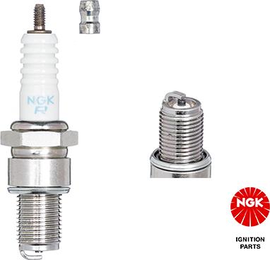 NGK 5722 - Spark Plug www.parts5.com