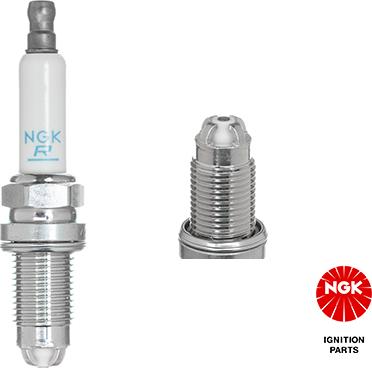 NGK 6449 - Spark Plug www.parts5.com