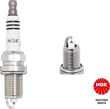 NGK 6441 - Spark Plug www.parts5.com