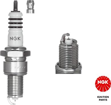 NGK 6597 - Spark Plug www.parts5.com