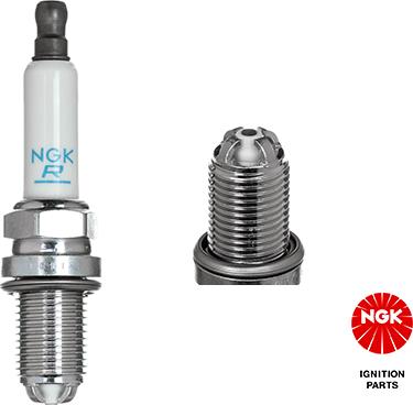 NGK 6872 - Spark Plug www.parts5.com