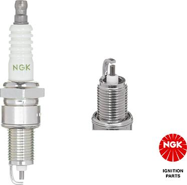 NGK 6029 - Spark Plug www.parts5.com