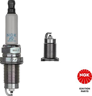 NGK 6893 - Spark Plug www.parts5.com