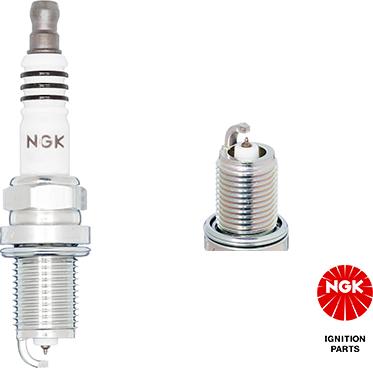 NGK 6341 - Spark Plug www.parts5.com