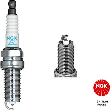 NGK 5472 - Spark Plug www.parts5.com