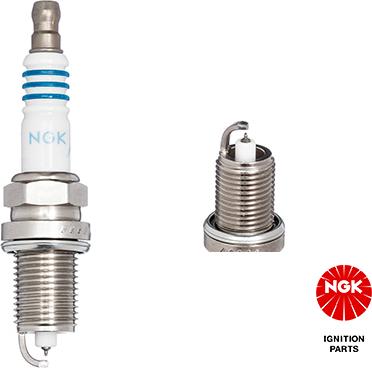 NGK 1565 - Spark Plug www.parts5.com