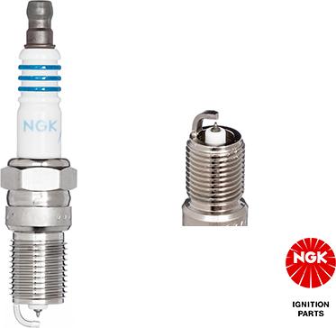 NGK 1516 - Spark Plug www.parts5.com