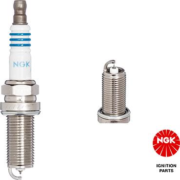 NGK 1640 - Spark Plug www.parts5.com