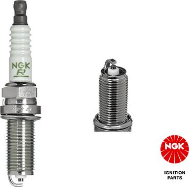 NGK 7113 - Spark Plug www.parts5.com
