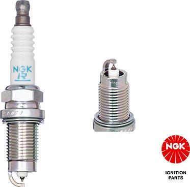 NGK 1664 - Spark Plug www.parts5.com