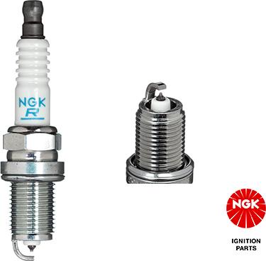 NGK 5555 - Spark Plug www.parts5.com