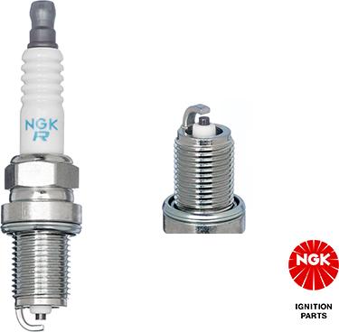 NGK 1095 - Spark Plug www.parts5.com