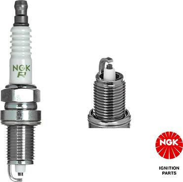 NGK 5084 - Spark Plug www.parts5.com