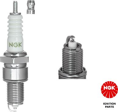 NGK 7327 - Spark Plug www.parts5.com