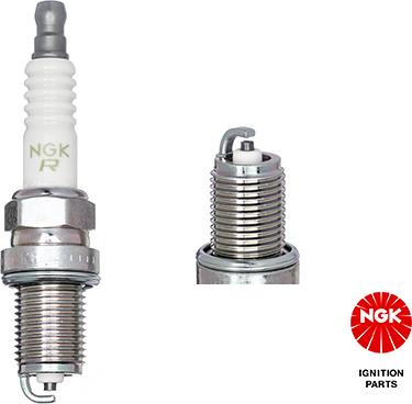 NGK 1266 - Spark Plug www.parts5.com