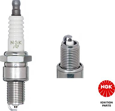 NGK 5638 - Spark Plug www.parts5.com