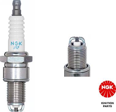 NGK 1128 - Spark Plug www.parts5.com