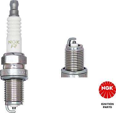 NGK 1269 - Spark Plug www.parts5.com