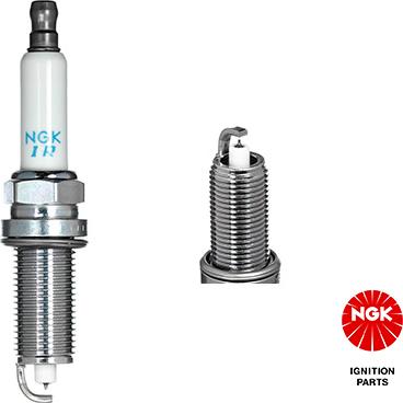NGK 1208 - Spark Plug www.parts5.com