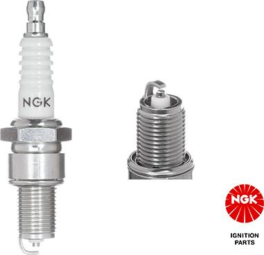 NGK 1212 - Spark Plug www.parts5.com