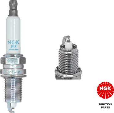 NGK 8894 - Spark Plug www.parts5.com