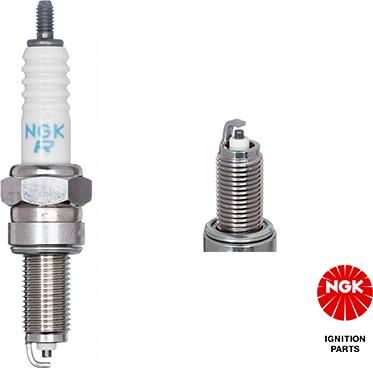 NGK 3901 - Spark Plug www.parts5.com
