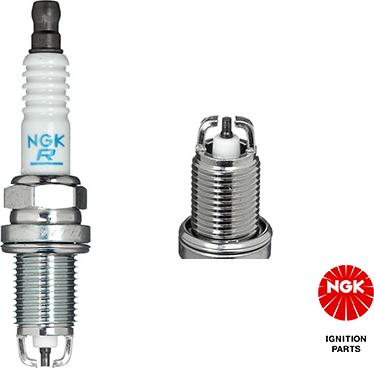 NGK 3452 - Spark Plug www.parts5.com