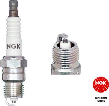 NGK 3512 - Spark Plug www.parts5.com