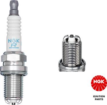 NGK 3584 - Spark Plug www.parts5.com
