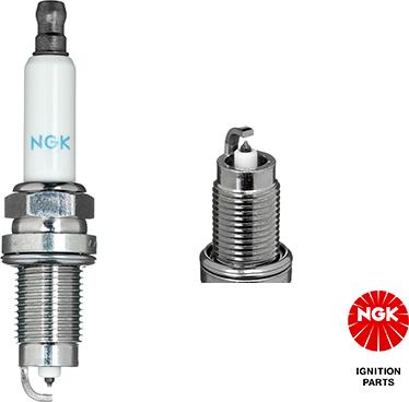 NGK 3586 - Spark Plug www.parts5.com